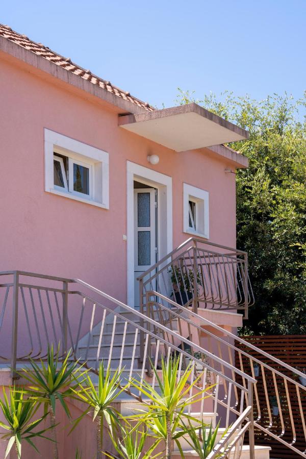 Apartman Ana Korčula Esterno foto