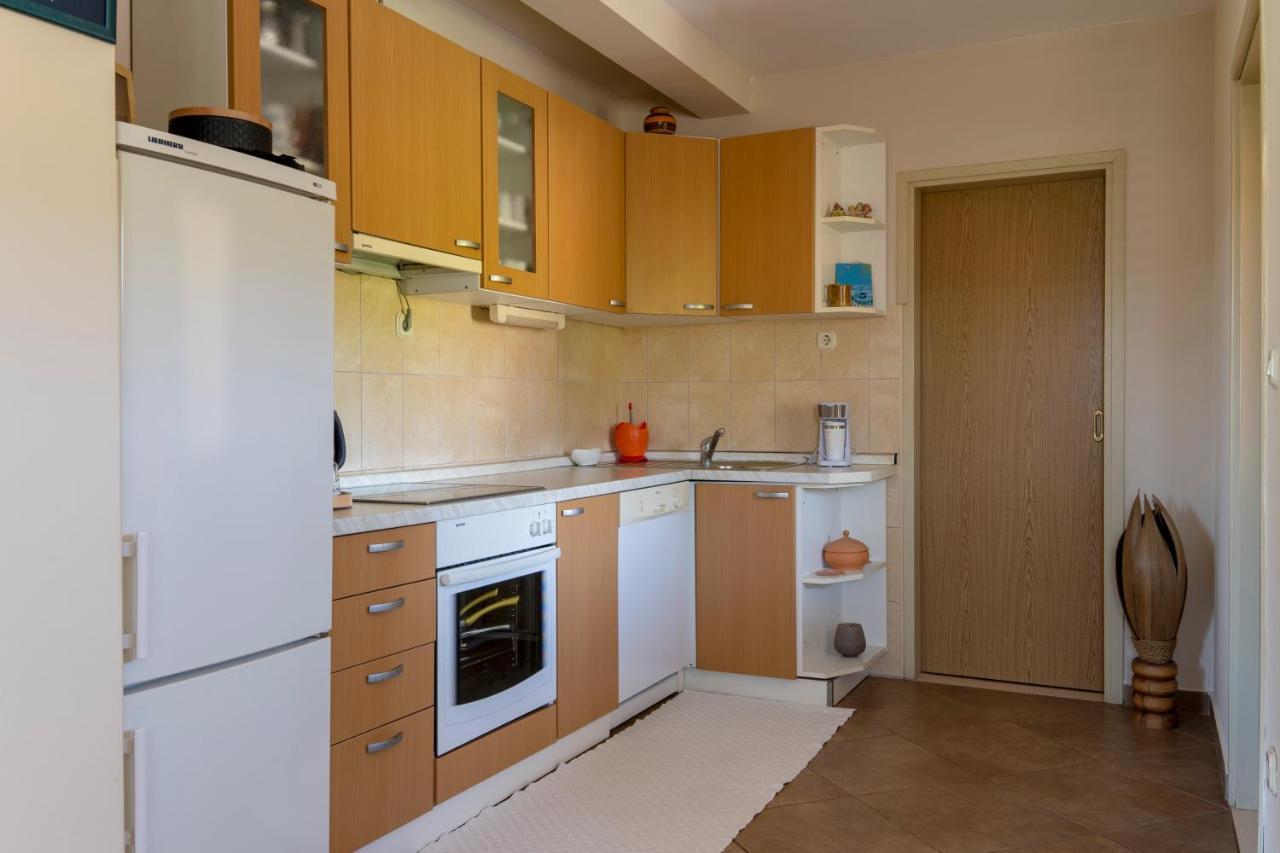 Apartman Ana Korčula Esterno foto