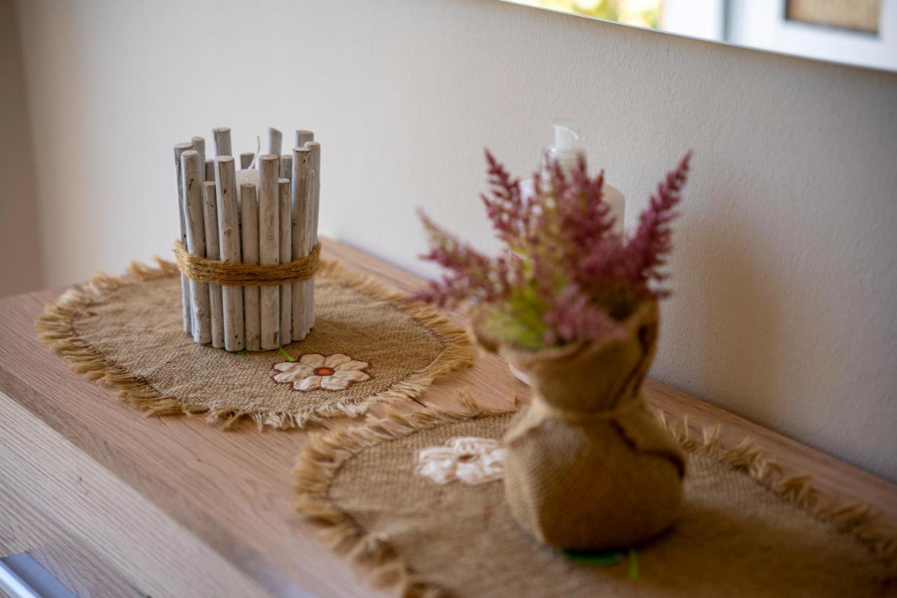 Apartman Ana Korčula Esterno foto