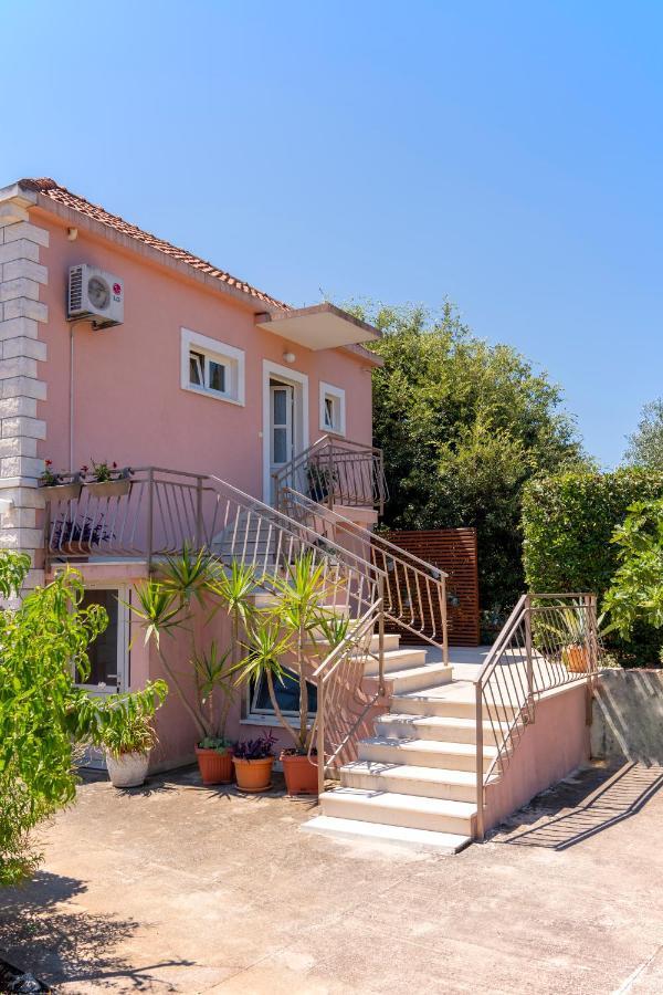 Apartman Ana Korčula Esterno foto