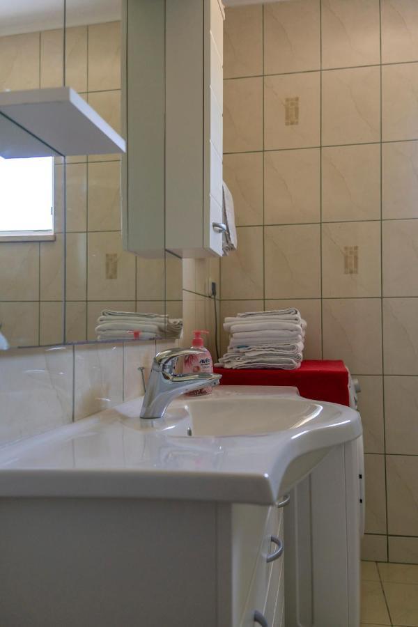 Apartman Ana Korčula Esterno foto