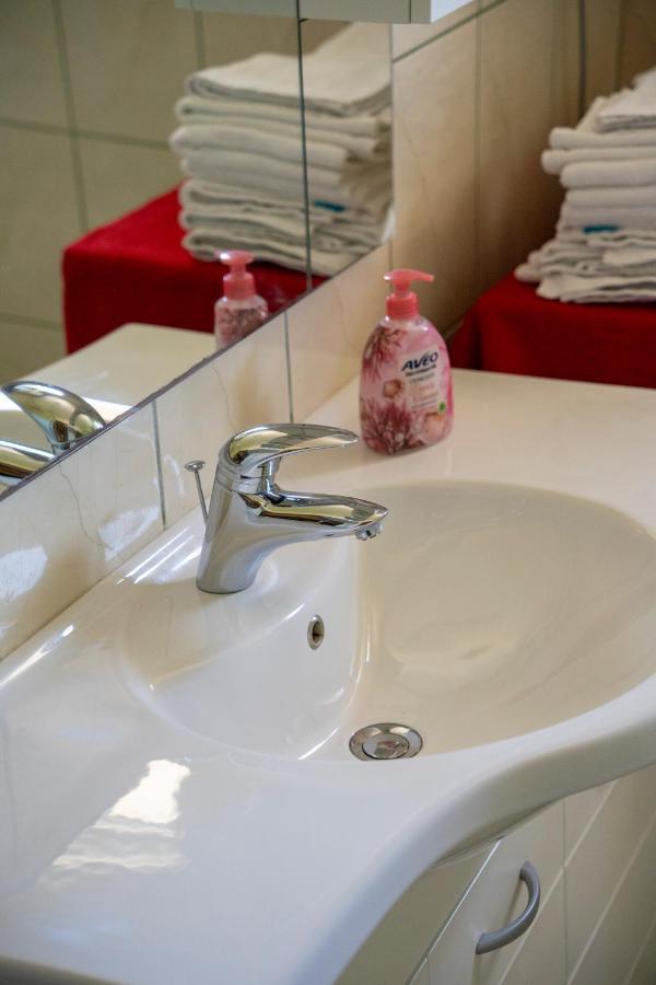 Apartman Ana Korčula Esterno foto