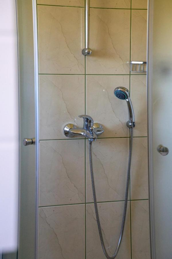Apartman Ana Korčula Esterno foto