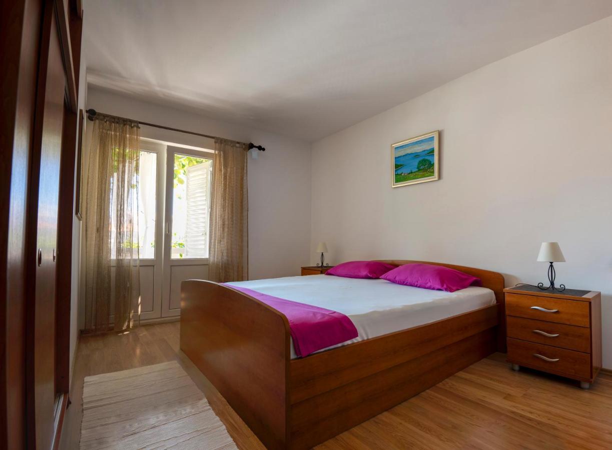 Apartman Ana Korčula Esterno foto
