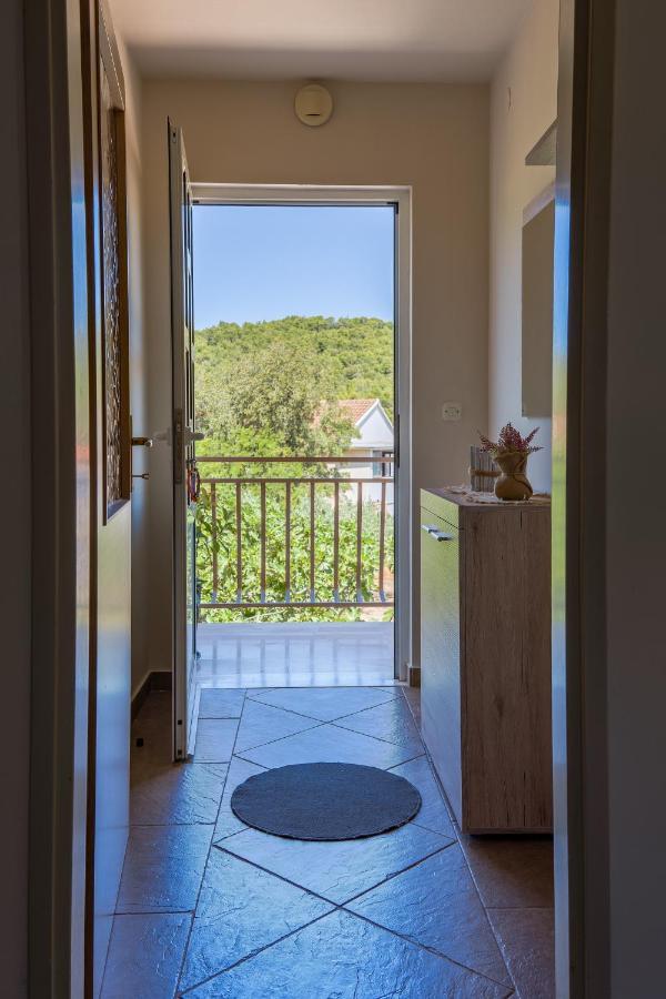 Apartman Ana Korčula Esterno foto