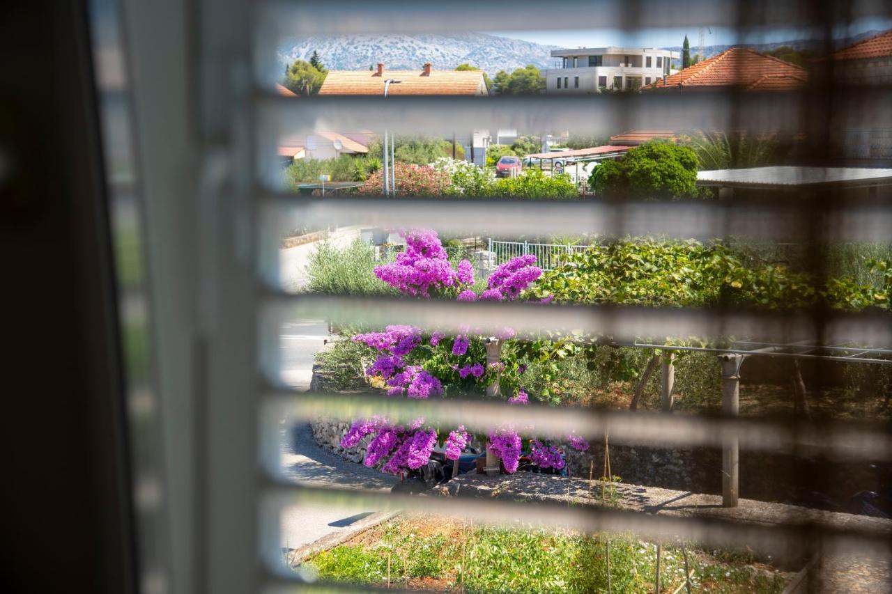 Apartman Ana Korčula Esterno foto