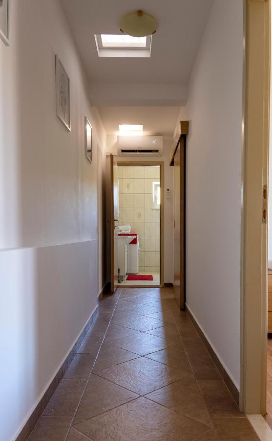 Apartman Ana Korčula Esterno foto