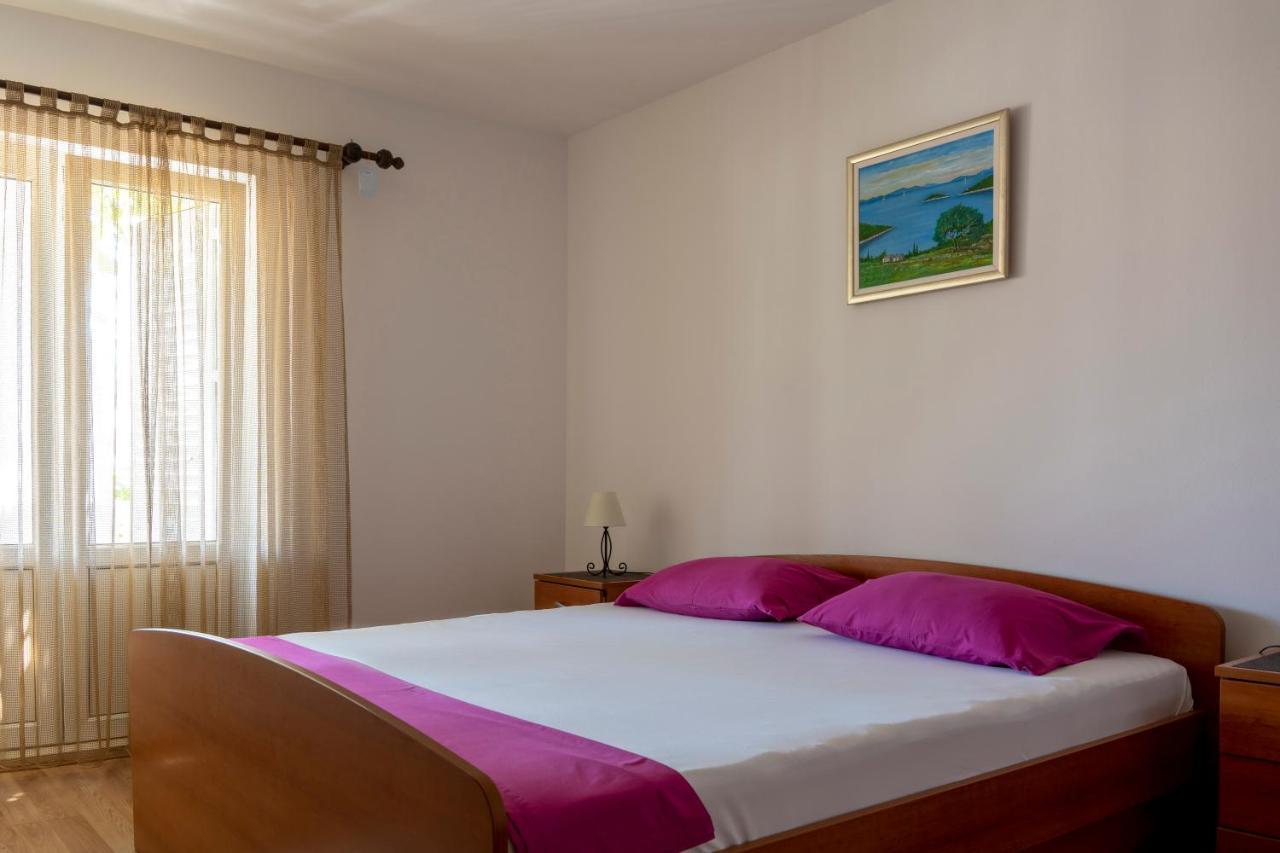 Apartman Ana Korčula Esterno foto