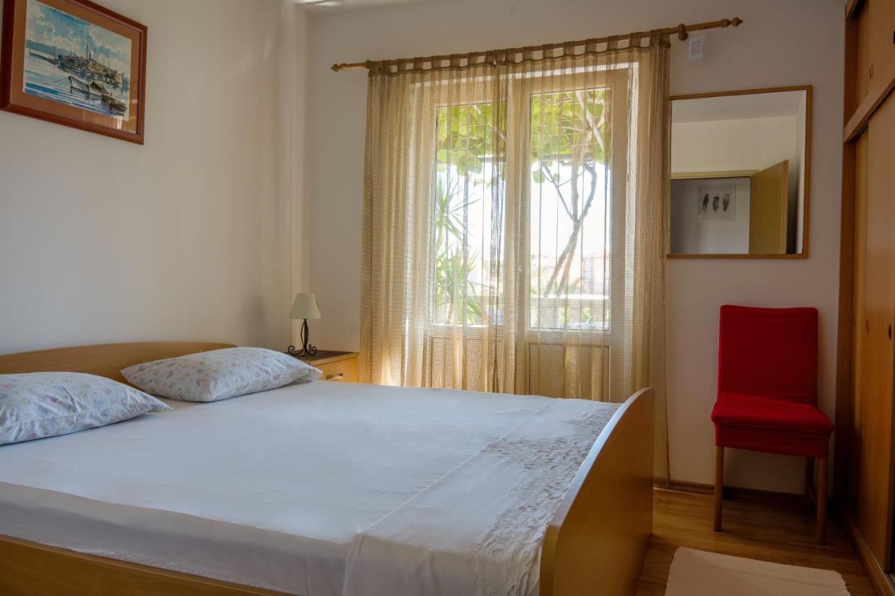 Apartman Ana Korčula Esterno foto