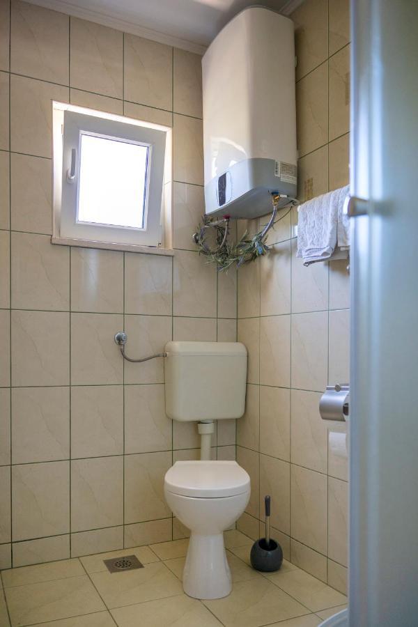 Apartman Ana Korčula Esterno foto
