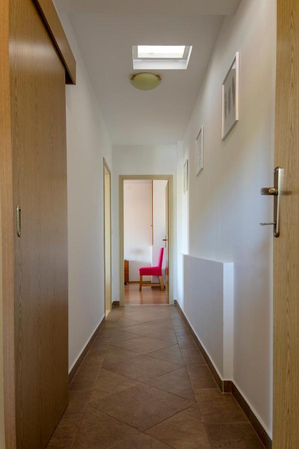 Apartman Ana Korčula Esterno foto