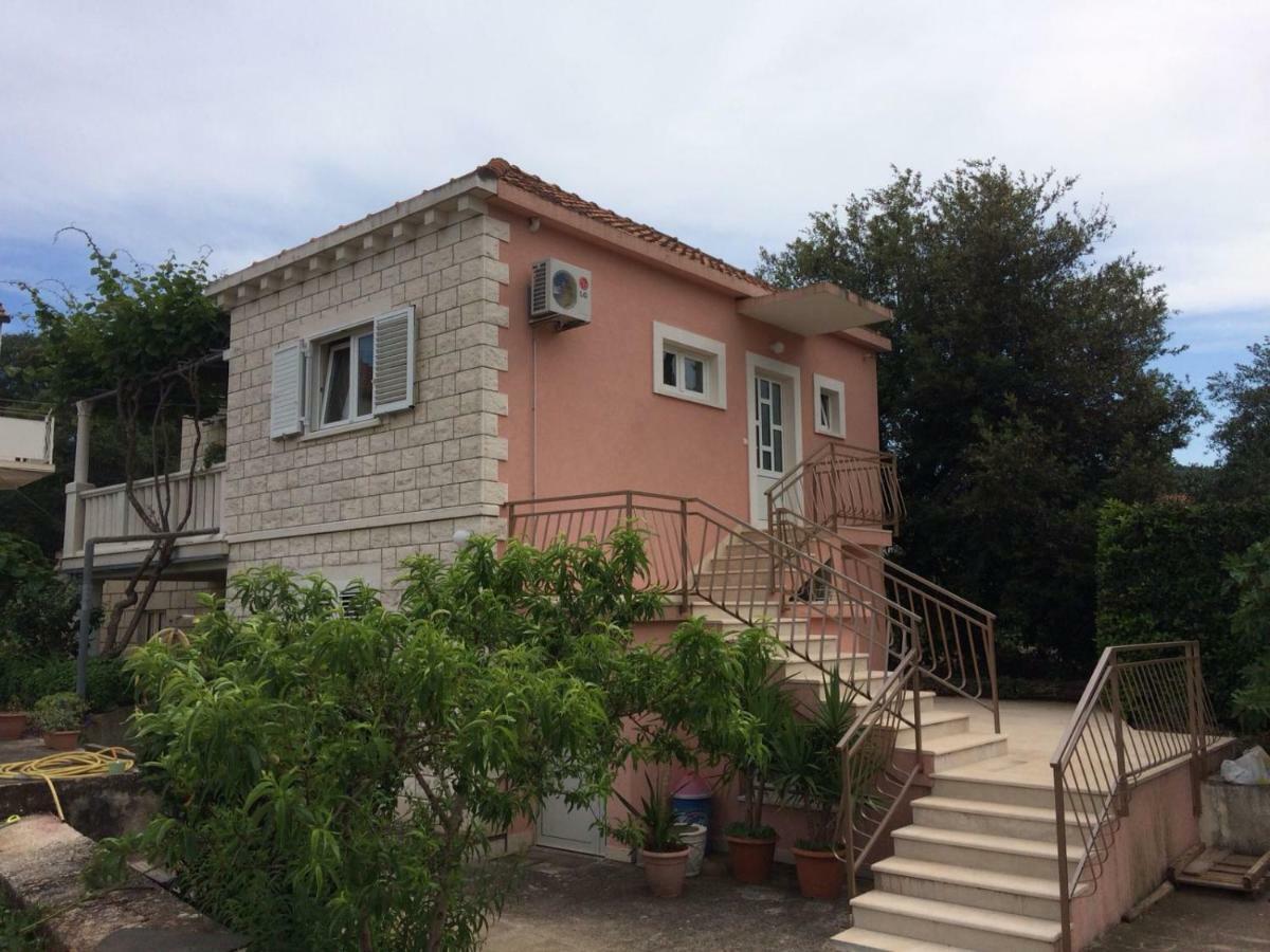 Apartman Ana Korčula Esterno foto